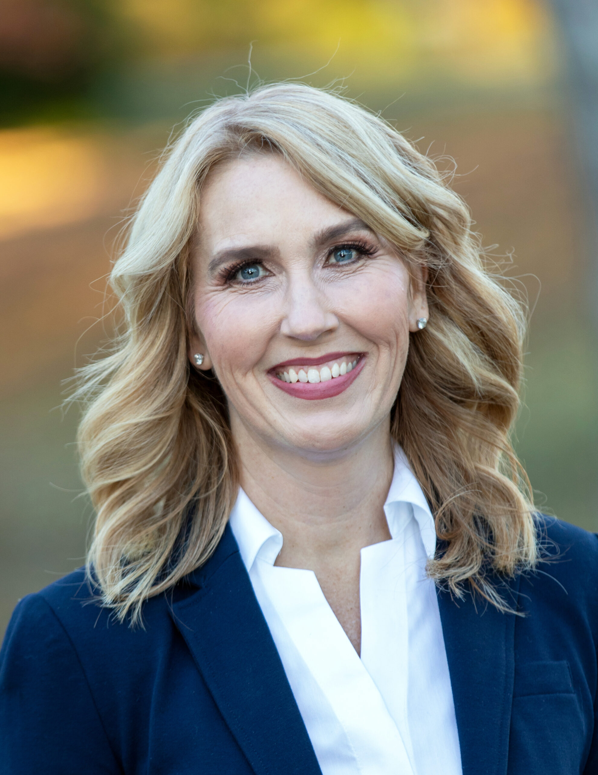 Amy Baker